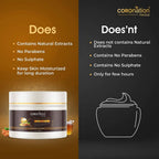 Coronation Herbal Almond & Honey Body Butter | Grocsy