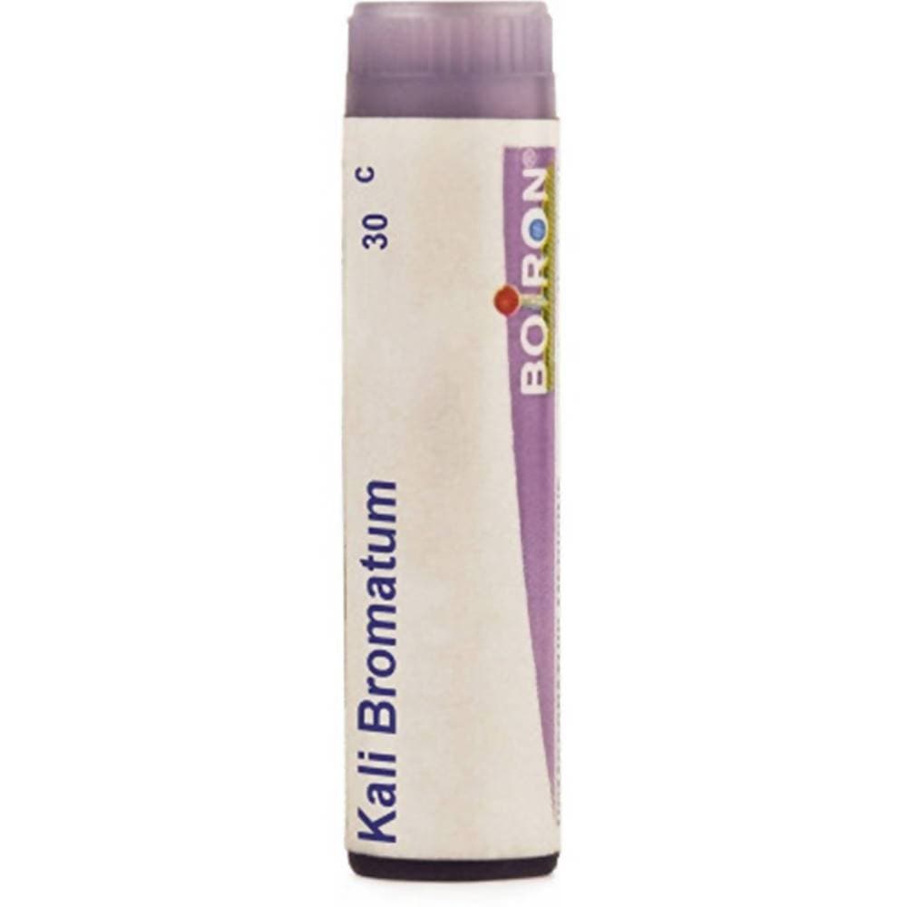 Boiron Homeopathy Kali Bromatum | Grocsy