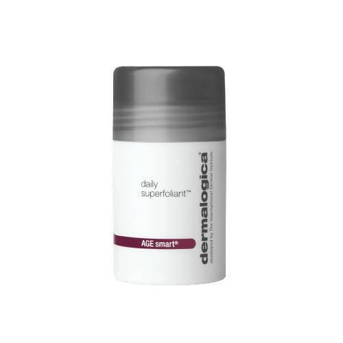 Dermalogica Daily Superfoliant Anti-Pollution Face Scrub with Charcoal | Grocsy