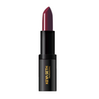 Keya Seth Aromatherapy Professional Matte Lipstick - Dark Deep Purple Plum | Grocsy