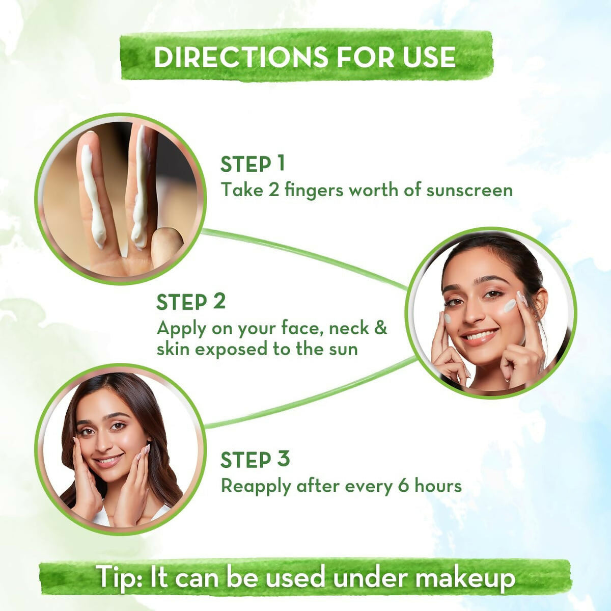 Mamaearth Rice Water Dewy Sunscreen with SPF 50 | Grocsy