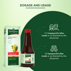 Torque's Torzyme Natural Protein Syrup