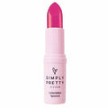 Avon Simply Pretty Colorbliss Lipstick - Wine Plum | Grocsy