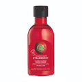 The Body Shop Strawberry Clearly Glossing Conditioner | Grocsy