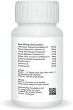 Jain Janocid Tablets | Grocsy