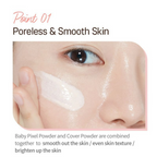 Etude House Face Blur Smoothing | Grocsy
