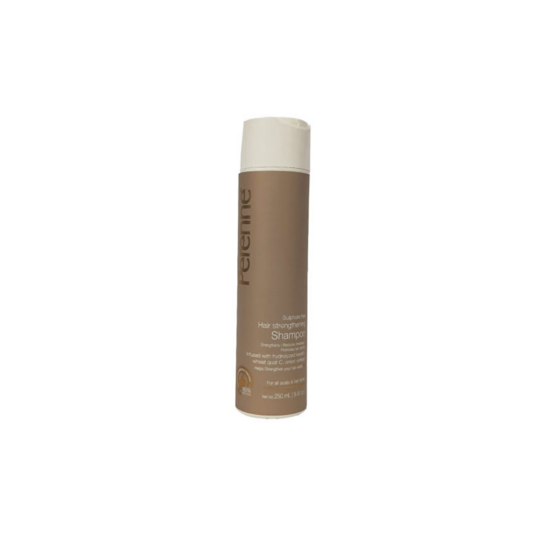 Perenne Sulphate Free Hair Strengthening Shampoo | Grocsy