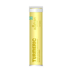 Azafran Actives Organic Turmeric Tablets | Grocsy