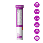Fast&Up Vitalize - Immunity Essential Multivitamin & Reload Electrolyte Energy Tablets | Grocsy