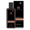 The Man Company Hair Growth Oil Bhringraj & Basil | Grocsy