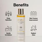 d’Alba Italian White Truffle First Aromatic Toner | Grocsy