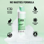 Nykaa Naturals Advanced Hair Growth Shampoo With Rosemary & Naturally Derived Niacinamide | Grocsy