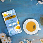 Twinings Chamomile Tea Teabags | Grocsy