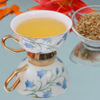 The Tea Trove - Skin Magic Herbal Tea | Grocsy
