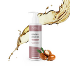 Pores Be Pure Keratin & Argan Oil Hair Conditioner | Grocsy