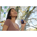 The Body Shop Blue Musk Eau De Toilette For Unisex | Grocsy