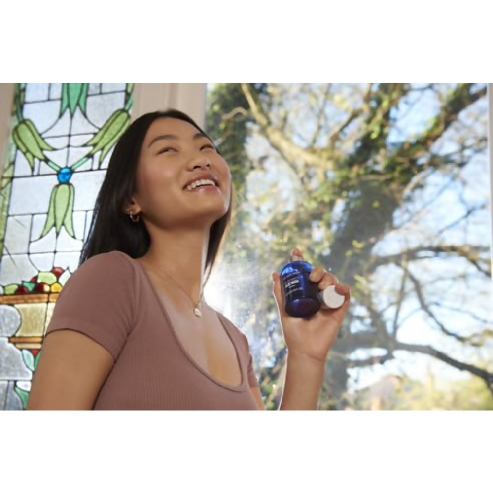The Body Shop Blue Musk Eau De Toilette For Unisex | Grocsy