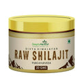 Simply Herbal Natural Divya Himalayan Raw Sj | Grocsy