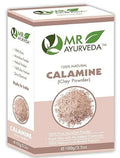 Mr Ayurveda Calamine Clay Powder | Grocsy