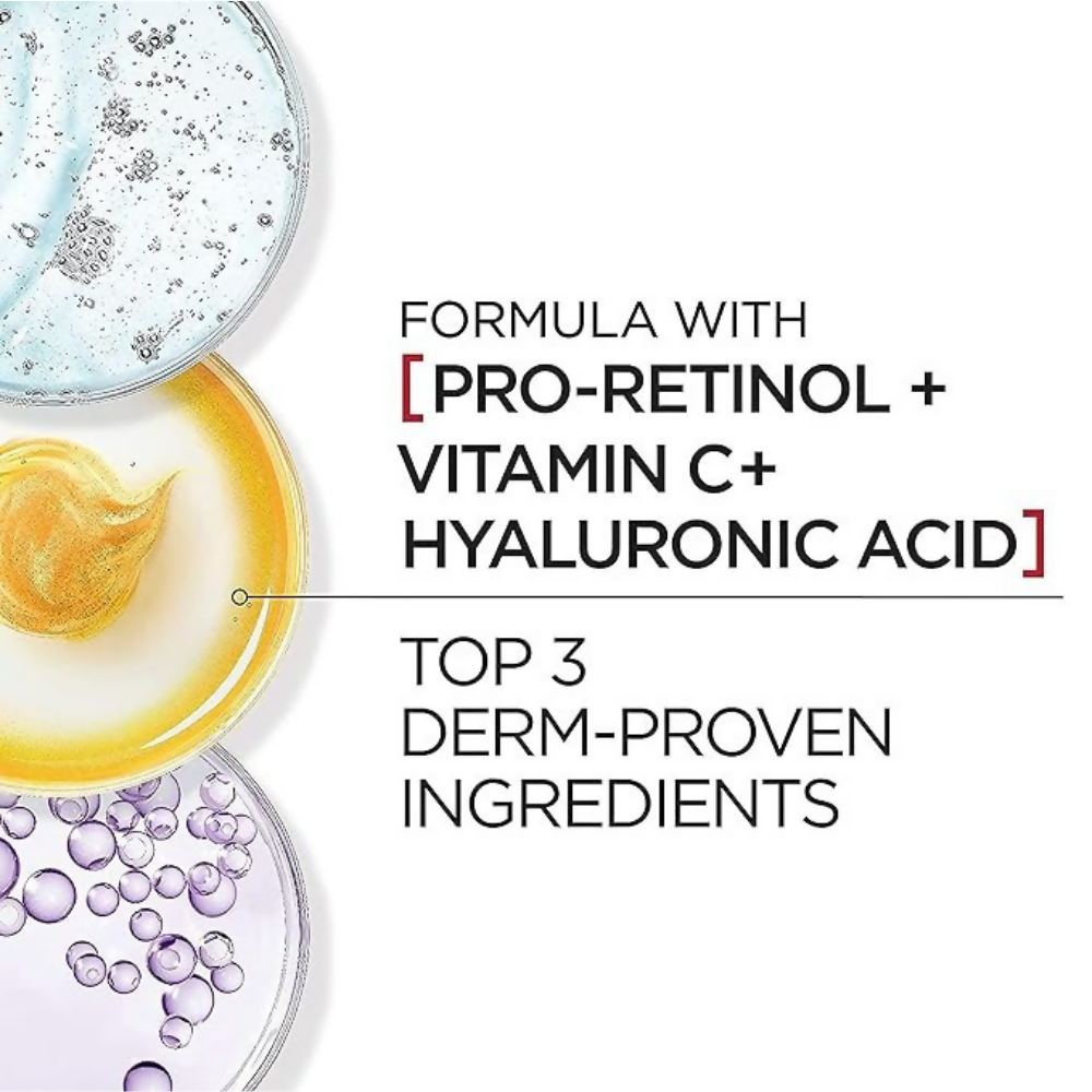 L'Oreal Paris Anti Aging Eye Cream | Grocsy