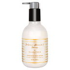 Glamveda Belgian Almond & Honey Nourishing Body Wash & Lotion Combo Pack | Grocsy