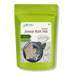 Haritha Foods Masala Jowar Roti Mix | Grocsy