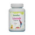 Rajasthan Herbals Leucwin Capsules | Grocsy