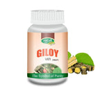 Swadeshi Giloy Vati (Tablet) | Grocsy