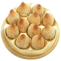 Ghasitaram Baked Figs/ Anjeer Modaks | Grocsy