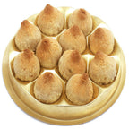 Ghasitaram Baked Figs/ Anjeer Modaks | Grocsy
