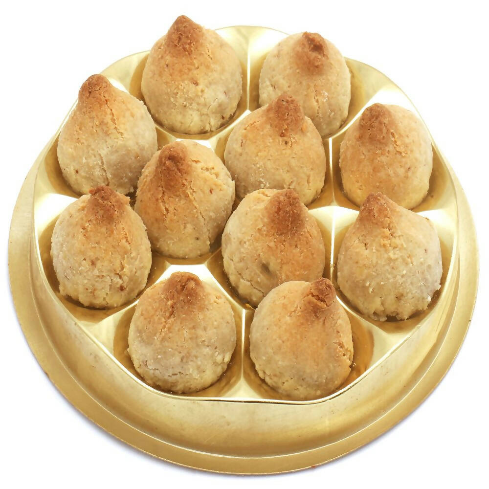 Ghasitaram Baked Figs/ Anjeer Modaks | Grocsy
