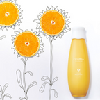 Frudia Citrus Brightening Toner with Jeju Tangerine | Grocsy