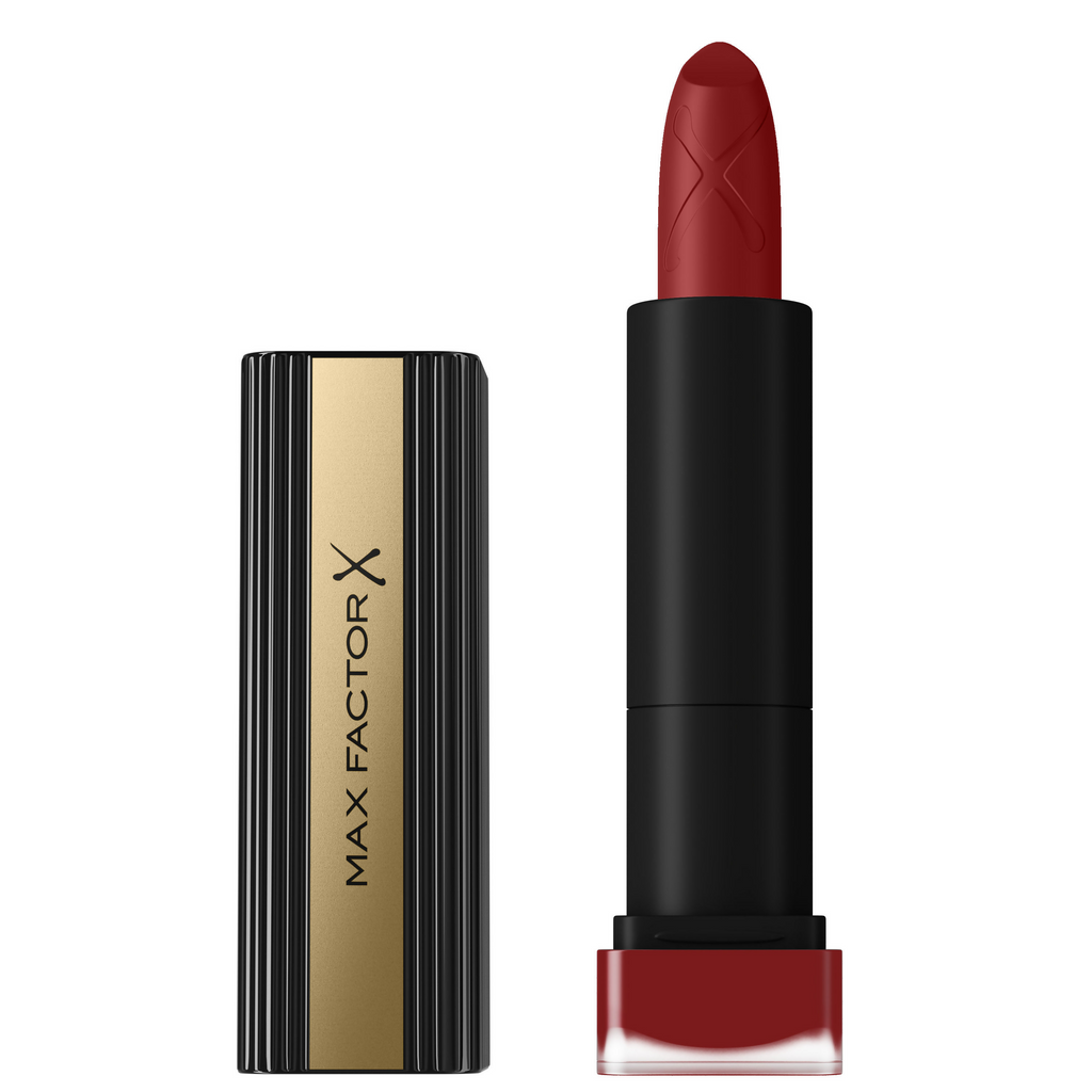 Max Factor Colour Elixir Velvet Matte Lipstick - Love | Grocsy