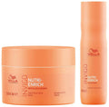 Wella Professionals Invigo Nutri Enrich Deep Nourishing Mask And Shampoo Combo | Grocsy