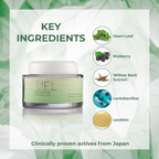 Ciel Oil Control Face Moisturizer | Grocsy