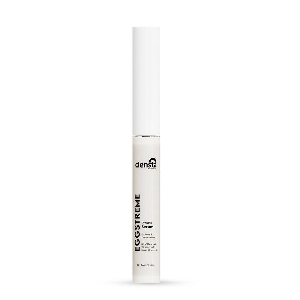 Clensta Eggstreme Eyelash Serum | Grocsy
