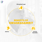 Pathak Ayurvedic Pharmacy Swaskasamrit - Swadesiicart