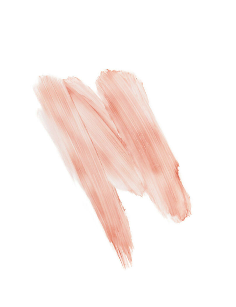 Florence by Mills Oh Whale! Tinted Lip Balm - Peach & Pequi (Coral) | Grocsy