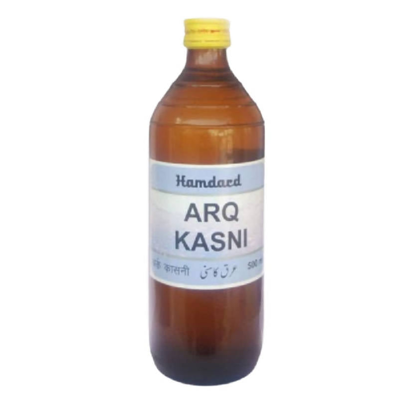 Hamdard Arq Kasni | Grocsy