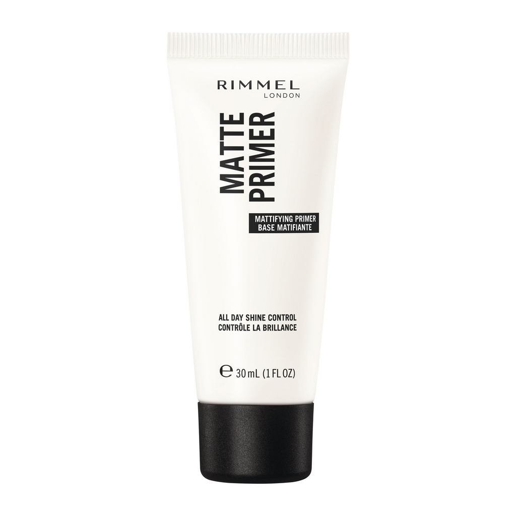 Rimmel London Lasting Finish Matte Primer | Grocsy