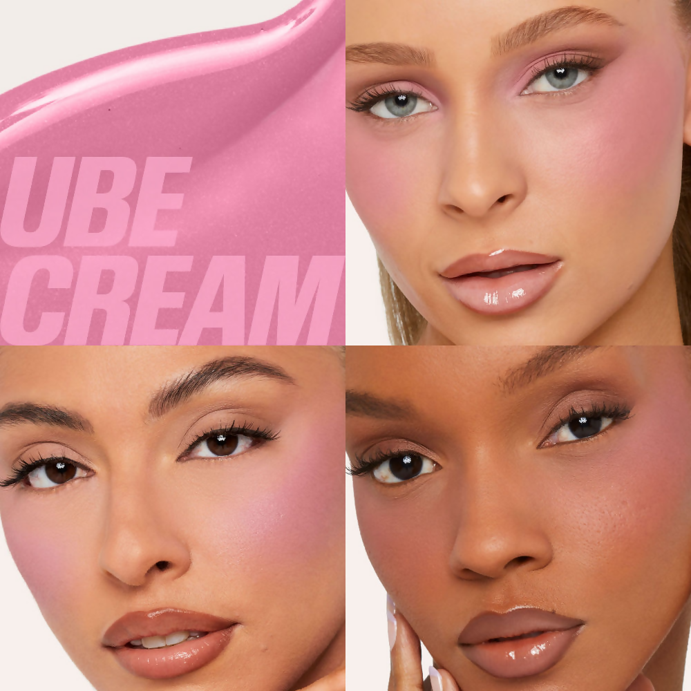 Huda Beauty Blush Filter Ube Cream | Grocsy