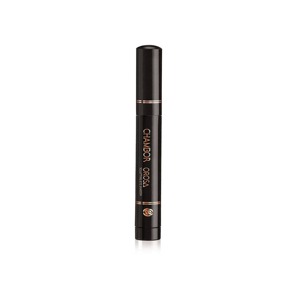 Chambor 105 Midnight Black Orosa Sculpting Eyeshadow | Grocsy