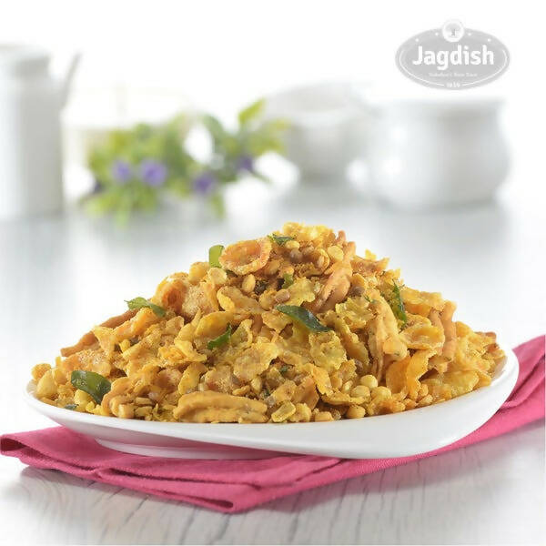 Jagdish Rajwadi Chevdo | Grocsy