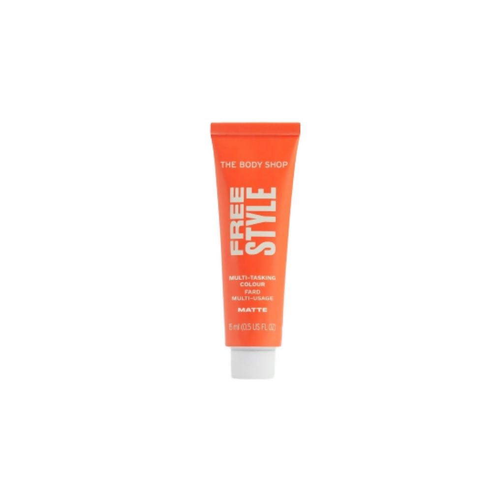 The Body Shop Freestyle Multi-Tasking Colour- Play | Grocsy