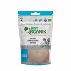 Just Organik Raw Sugar | Grocsy