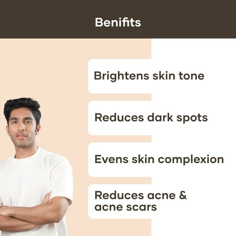 Mars By GHC Essential Face Care Pack | Grocsy