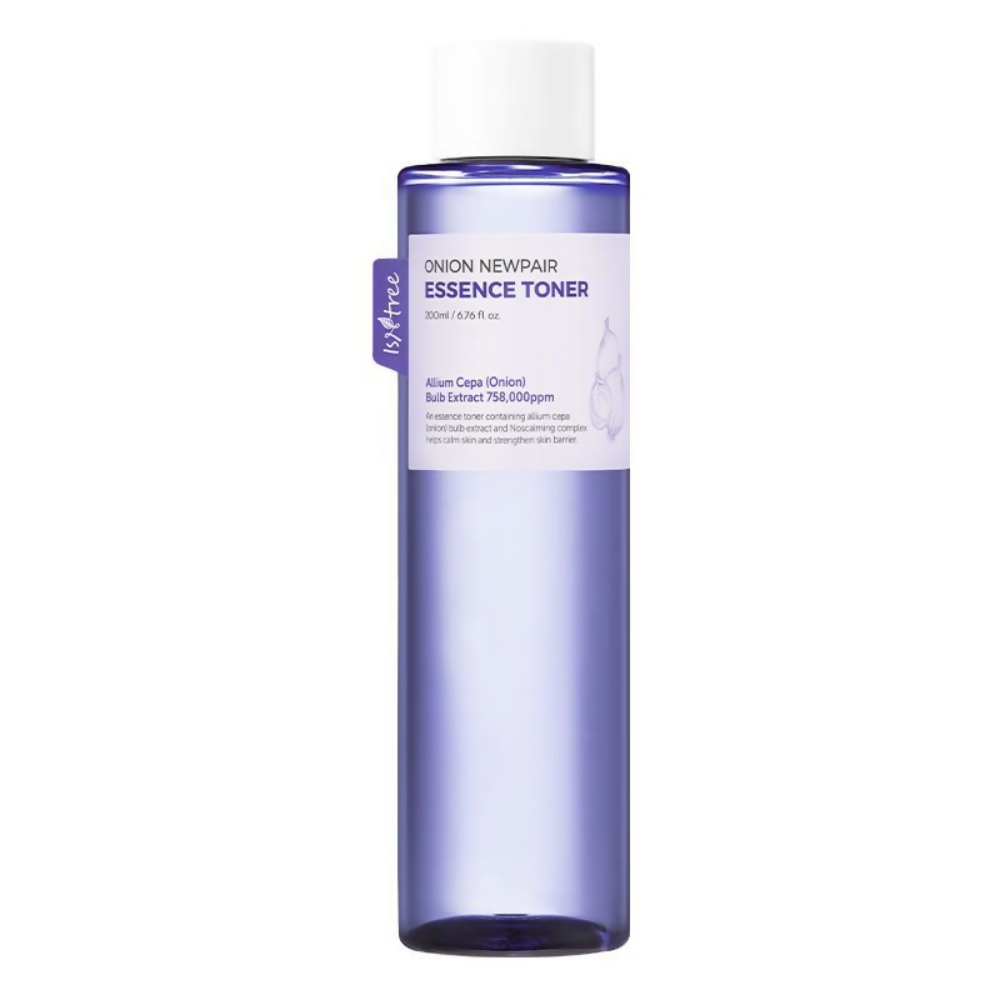 Isntree Onion Newpair Essence Toner | Grocsy