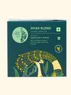 Blue Tokai Dhak Blend Coffee Capsules | Grocsy