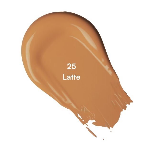 Type Beauty Get Even Concealer - Latte 25 | Grocsy