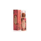 Ohria Ayurveda Rose & Honey Hydrating Gel | Grocsy